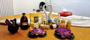 Thai Massage Ellwangen - Sounsamunpai