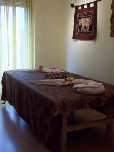 Thai Massage Ellwangen - Sounsamunpai